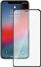 Защитная пленка Deppa Защитное стекло для iPhone 11 Pro Max 3D Black (арт.62444)