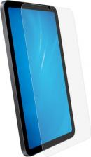 Защитная пленка DF Закаленное стекло для iPad mini 6 для Айпад мини 6 iSteel-25