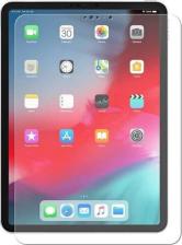 Защитная пленка DF Закаленное стекло для iPad Pro 12.9” на Айпад про 12.9 iSteel-23