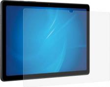 Защитная пленка DF Закаленное стекло для Samsung Galaxy Tab A7 SM-T505NZAASER / SM-T500NZAASER sSteel-76