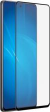 Защитная пленка DF Защитное стекло для экрана hwColor-131 для Huawei Nova 9 SE 2.5D, 1 шт, черный [hwcolor-131 ]