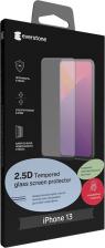 Защитная пленка Everstone Защитное стекло для Apple iPhone 13/13 Pro 2.5D Full Glue