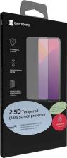 Защитная пленка Everstone Защитное стекло для Samsung Galaxy A13 3D Full Glue (черная рамка)