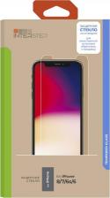 Защитная пленка InterStep Защитное стекло глянцевое 0,3 мм для iPhone 8/7/6s/6