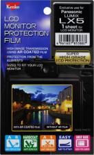 Защитная пленка Kenko Защитная пленка для Panasonic Lumix LX5