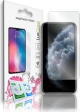 Защитная пленка LuxCase Защитное стекло 0.2 для Apple iPhone X/XS/11 Pro глянец (глянцевое)