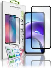Защитная пленка LuxCase Защитное стекло 2.5D FG для Xiaomi Redmi Note 9T/78452