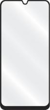 Защитная пленка LuxCase Защитное стекло для смартфона Galaxy M22, Clear, 0,33 мм, черная рамка