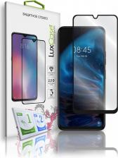 Защитная пленка LuxCase Защитное стекло для Tecno Spark 9 Pro Full Glue Black