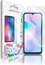 Защитная пленка LuxCase Защитное стекло Redmi 9А/9С, прозрачное, 0,33 мм (83050)