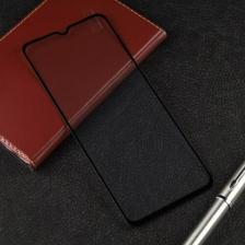 Защитная пленка RedLine Стекло защитное для Samsung Galaxy A22s 5G Full Screen Full Glue Black УТ000026281