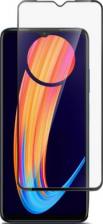 Защитная пленка RedLine Защитный экран Infinix HOT 30i/Стекло на Инфиникс Хот 30и/На весь экран с черной рамкой
