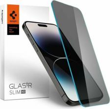 Защитная пленка Spigen Защитное стекло Glass.tR Slim для Iphone 14 Pro Max Privacy AGL05211