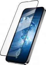 Защитная пленка SwitchEasy Защитное стекло Glass Hero Mobile Gaming на iPhone 13 Pro Max чёрное