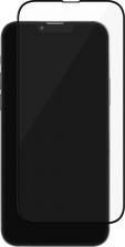 Защитная пленка uBear Защитное стекло Extreme Nano Shield для Apple iPhone 14 Plus, чёрная рамка