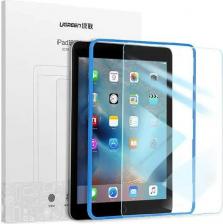 Защитная пленка UGreen Защитный экран SP115 60535_ из закаленного стекла для iPad Pro 12.9" Tempered Glass Screen Protector с комплектом для установки. Цвет: прозрачн