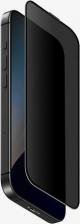 Защитная пленка Uniq Защитное стекло для iPhone 16 Pro Max OPTIX Privacy приватное с набором для установки