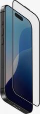 Защитная пленка Uniq Защитное стекло для iPhone 16 Pro Max OPTIX Vivid с улучшенной цветопередачей