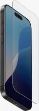 Защитная пленка Uniq Защитное стекло для iPhone 16 Pro OPTIX Clear 2.85D с набором для установки