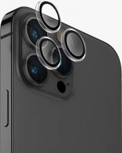 Защитная пленка Uniq Защитное стекло для камеры iPhone 15 Pro Max Optix Clear
