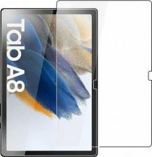 Защитная пленка Zibelino Защитное стекло для Samsung Galaxy Tab A8 (SM-X200/SM-X205) ZibelinoTG