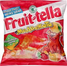 Fruittella Мармелад жевательный Медвежата 150 г