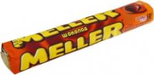 Moeller конфеты жевательные Ирис Шоколад 38 г (24 штуки в упаковке) – фото 3