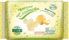 Зефир/пастила/мармелад Умные сладости Мармелад Di&Di желейно-формовой со вкусом дыни 200 г