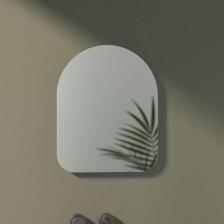 Зеркало Evoform BY 0001