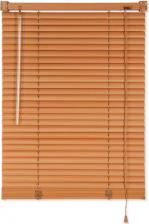 Жалюзи Magellan Жалюзи пластиковые, размер 130х160 см, цвет светлый дуб 4226500