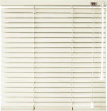 Жалюзи Уют Жалюзи Стандарт 090x150 см Слоновая кость