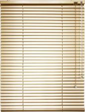 Жалюзи Уют Жалюзи Стандарт 130x150 см Золотые