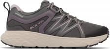 Женская обувь для спорта/туризма Columbia Женская обувь PEAKFREAK ROAM WATERPROOF, черный