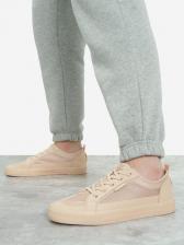 Женская обувь для спорта/туризма Demix Кеды женские Compas Tex, Бежевый