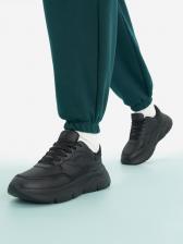 Женская обувь для спорта/туризма Demix Кроссовки женские Serena 4, Черный