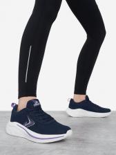 Женская обувь для спорта/туризма Demix Кроссовки женские Sp Turbo 2, Синий