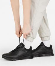 Женская обувь для спорта/туризма ECCO Кроссовки женские Exostride W черные 36