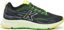 Женская обувь для спорта/туризма Kelme Унисекс беговые кроссовки Madrid, черный