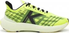 Женская обувь для спорта/туризма Kelme Унисекс-беговые кроссовки Thunderstorm, красный