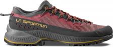 Женская обувь для спорта/туризма La Sportiva Женские треккинговые кроссовки TX4 Evo ST Woman, серый/зеленый