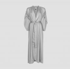 Женская одежда для дома Togas Халат-кимоно Наоми серый XL(50)