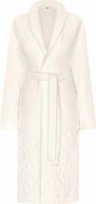 Женская одежда для дома Togas Халат "Мишель" женский махровый/велюр экру L(48)