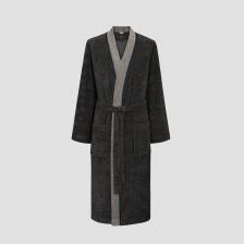 Женская одежда для дома Togas Халат женский черный S