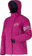 Женская спортивная куртка Norfin Куртка зим. Women NORDIC PURPLE 01 р. S