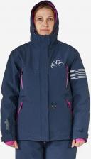 Женская спортивная куртка Norfin Зимняя куртка Women NORDIC SPACE BLUE 00