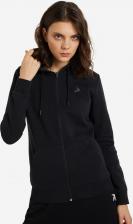 Женская спортивная толстовка Demix Толстовка женская, Черный