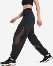 Женские спортивные брюки Demix Брюки женские, Черный 4660135607398