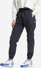 Женские спортивные брюки Reebok Спортивные брюки женские HH9753 черные S