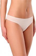 Женские трусы Conte Elegant Трусы женские BASIC COLLECTION бежевые 94