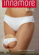 Женские трусы Innamore Трусы женские BD37345 черные 42 RU